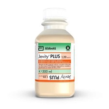 Abbott srl Jevity Plus Abbott 500 ml