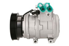 THERMOTEC Kompressor, Klimaanlage KTT090059 für HYUNDAI KIA