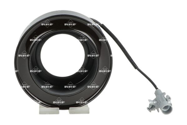 Spule Magnetkupplung (Kompressor) NRF 38737 12V FüR Suzuki Vitara 2 JT TE TD 7-image