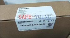 1PCS NEW SIEMENS Touch Screen 6SL3055-0AA00-4...