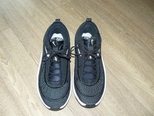 Nike Cosmic Unity 3 Schuhe Gr 47,5 Schwarz Neuwertig