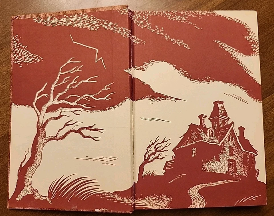 The Trail of the Green Doll #27 A Judy Bolton Mystery Vintage 1956 First Edition - Image 3 of 4