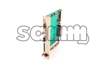 SIEMENS C73458-A31-P1-51-85 Used