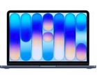 Brand New in Box 2026 Apple - MacBook Neo 13-inch Laptop - A18 Pro chip, Indigo