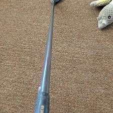 Top Flite Traklite 5 Hybrid 30 Rh Stiff Flex Graphite Blacksilverred