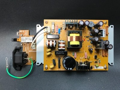 Roland RD-600 Power Supply Board & PWB inlet board