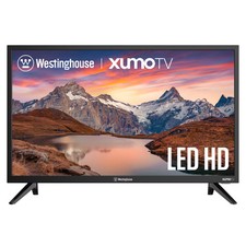 Westinghouse - 24Class Smart TV, HD Xumo TV with Voice Remote, Flat Screen ...