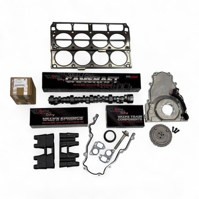 Brian Tooley Racing V2 LS3 Camshaft Install Kit for 2008-2015 Gen IV 6.2 LS3 L99