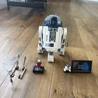 Complete LEGO Star Wars R2 D2 Astromech Set 75379 no box