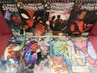 AMAZING SPIDER-MAN 31 32 33 34 35 37 38 39 40 MARVEL COMIC RUN 2001 VF/NM