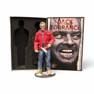 Jack Torrance Figure | eBay