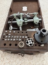Watchmakers Lathe 
