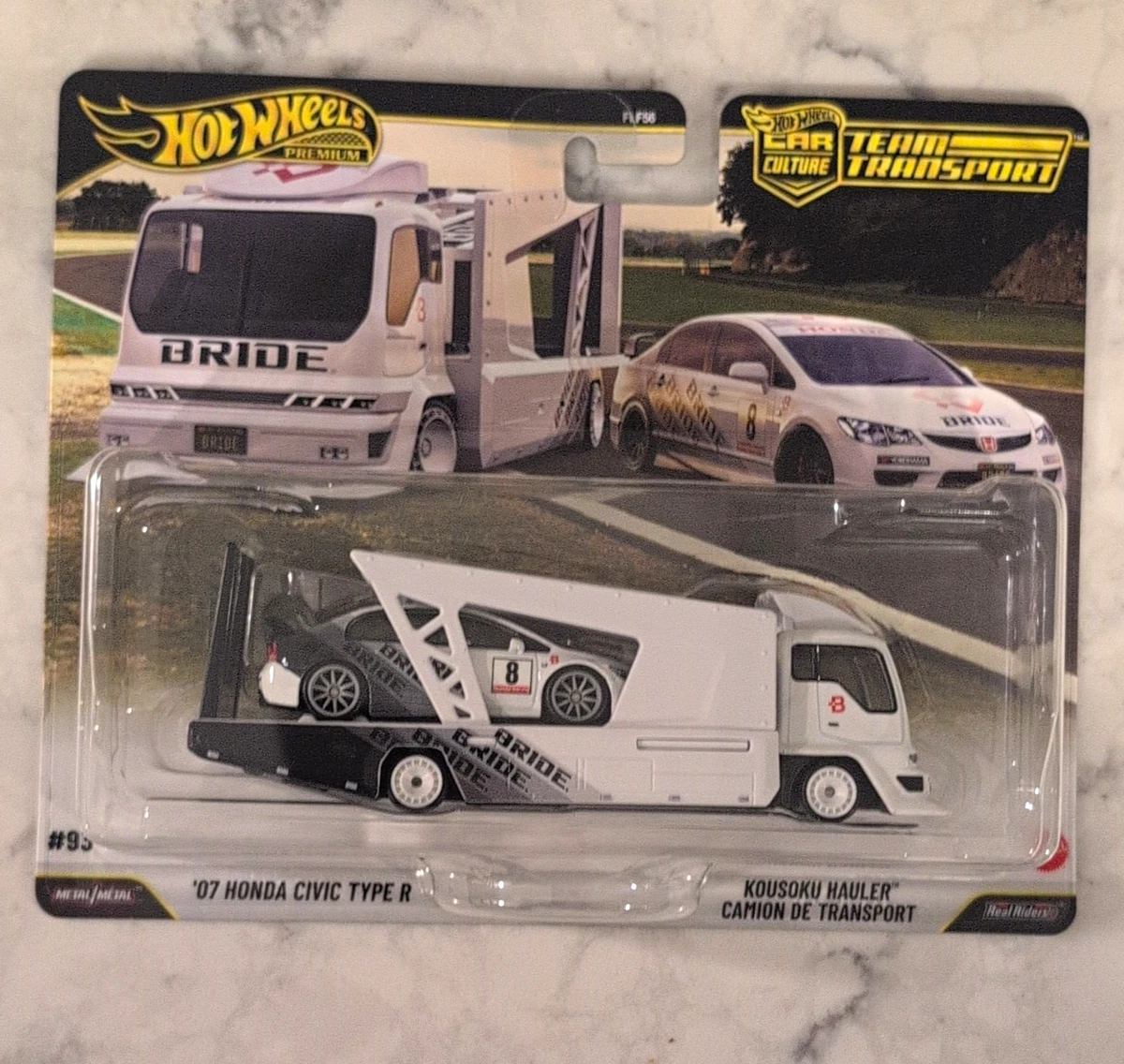 Honda Diecast Car Transporters for sale | eBay