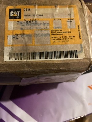 Cat 7K-9515
