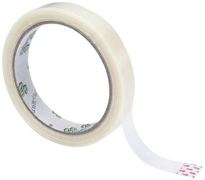 Glasfaser Tape 20m Absima 2440003 (0,50 EUR/m)
