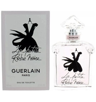 La Petite Robe Noir by Guerlain for women EDT 3.3 / 3.4 oz New in Box