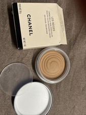 Chanel Les Beiges Healthy Glow Bronzing Cream 390 Soleil Tan Bronze - New