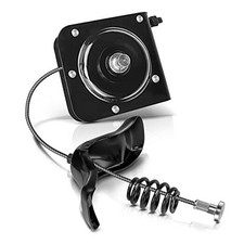 52058707 Spare Tire Hoist Spare Tire Winch Compatible with Dodge Ram 1500