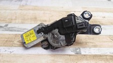 FORD C-MAX II DXA/CB7, DXA/CEU Heckscheibenwischermotor W000014440 32061479