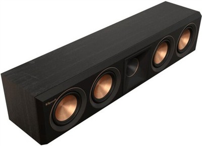 Klipsch RP-404C II Centerlautsprecher | Neu | UVP 549  