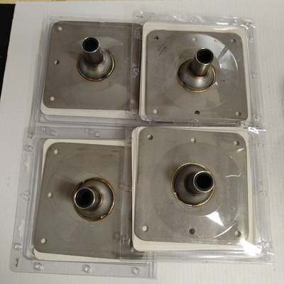 4x Springfield Marine Company Kingpin Standard Deck Base