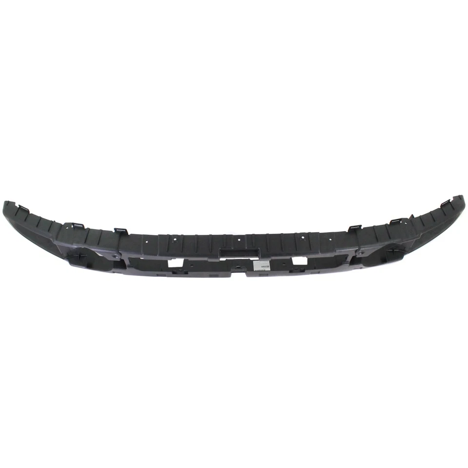 Relleno de moldura de parachoques delantero para Hummer H3 2009-2010 H3T 2006-2010 cebado 152644944 Foto 4 de 4