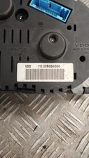 Compteur Seat CORDOBA