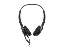 Jabra Engage 40 Stereo Headset on-ear wired USB-C noise 4099-419-299