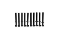 Zylinderkopfschraubensatz Kamoka 8709067 FüR VW Golf 2 19E 1G1 Jetta 1G2 165 86C