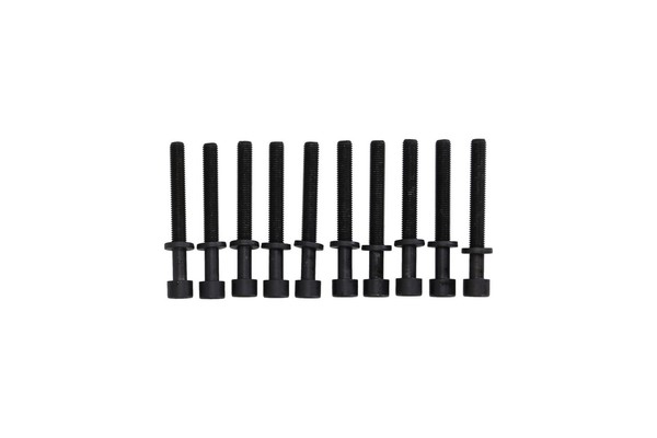 Zylinderkopfschraubensatz Kamoka 8709067 FüR VW Golf 2 19E 1G1 Jetta 1G2 165 86C-image