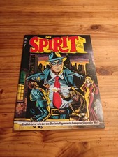 Der Spirit von Will Eisner