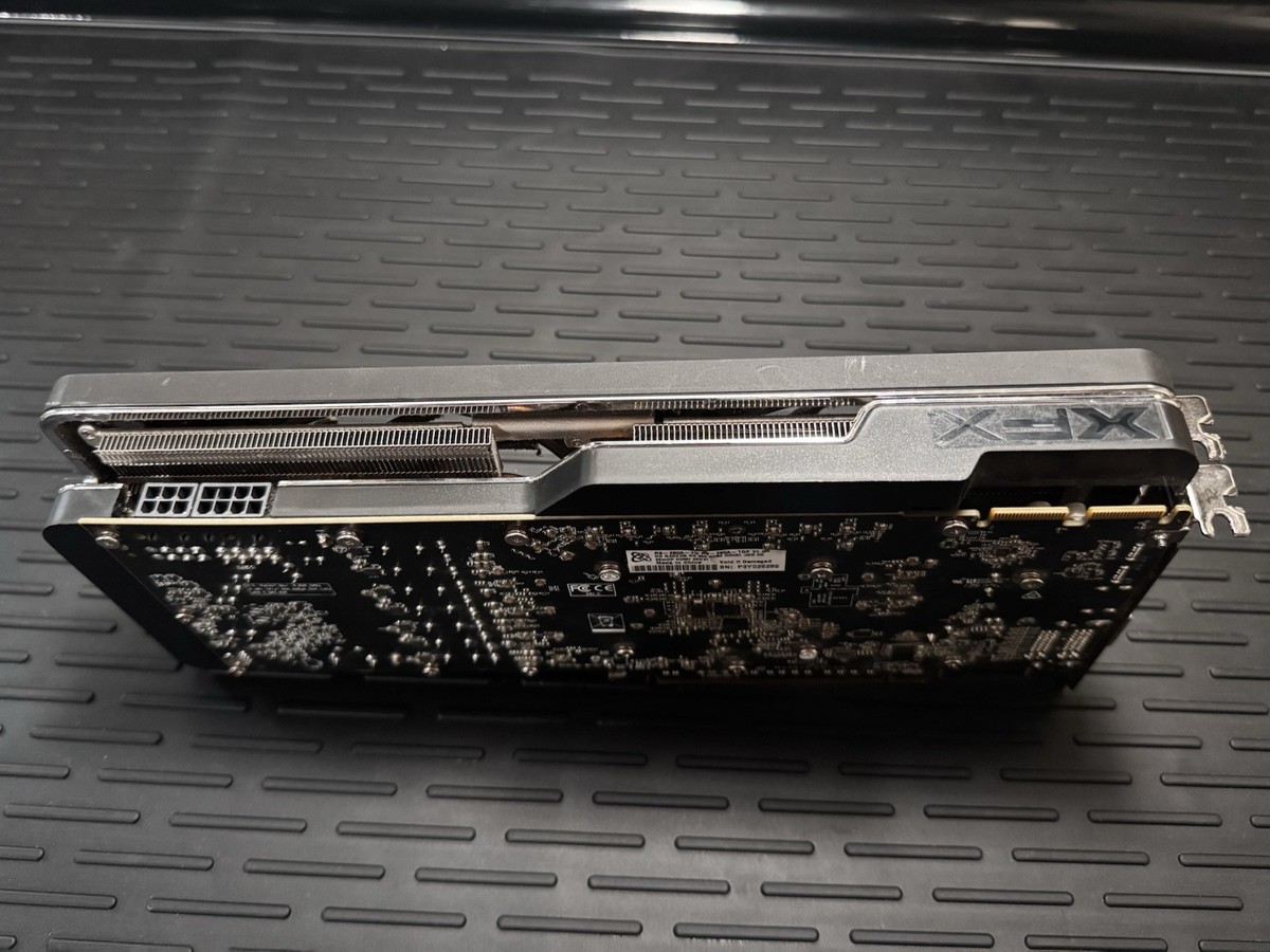 XFX R9290XEDFD for sale online | eBay