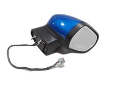 Retroviseur droit (ou coque) Ford PUMA