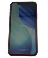 APPLE IPHONE 11 64gb (A2221/ MHDD3LZ/A) (PRODUCT)RED Network Unlocked Phone