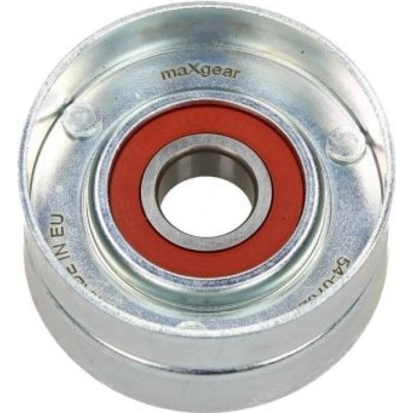 Maxgear 54-0702 Spannarm Keilrippenriemen FüR Mercedes Benz R Klasse GL G S M-image