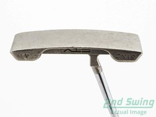 STX Sync 4 Putter Steel Right 33.0in