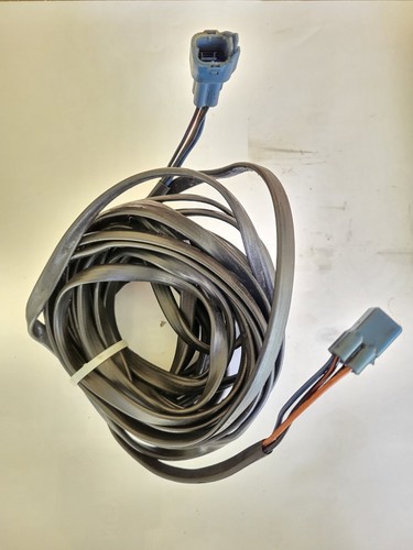 Yamaha Outboard Remote Oil Harness .