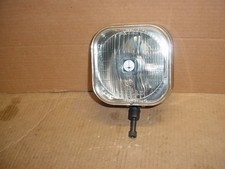 Carello 5 Inch Square Fog Lamp 15654