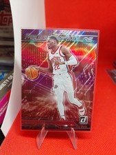 2022-23 Panini Chronicles Draft Picks Power Formulas #18 Malaki Branham ohio st