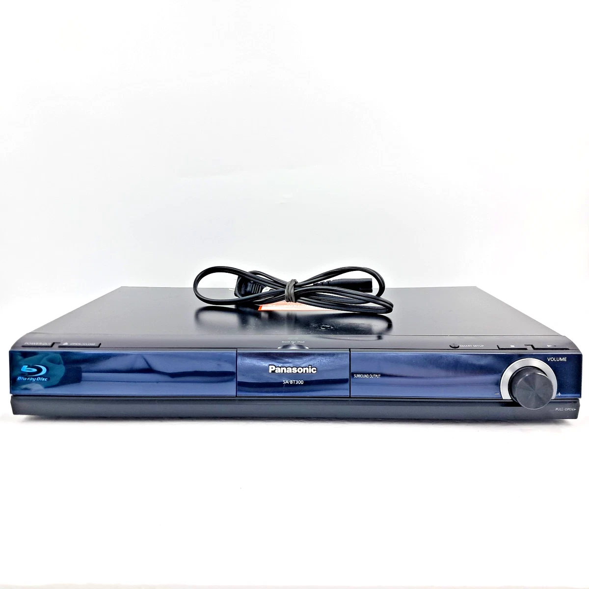 Panasonic Blu-ray Players for sale | eBay