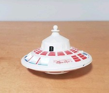 VINTAGE 1987 TEDCO GRAVITRON SPACE GYRO GYROSCOPE USA