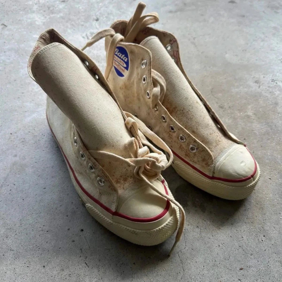 Bata Sneakers for Men for Sale - Shop Men's Sneakers - eBay