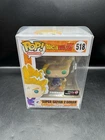 Funko Pop! Vinyl: Dragon Ball Z - Super Saiyan 2 Gohan - GameStop (GS)...