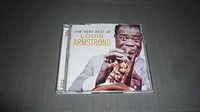 Louis Armstrong - Very Best OF2CD - CD2 - G1398Z