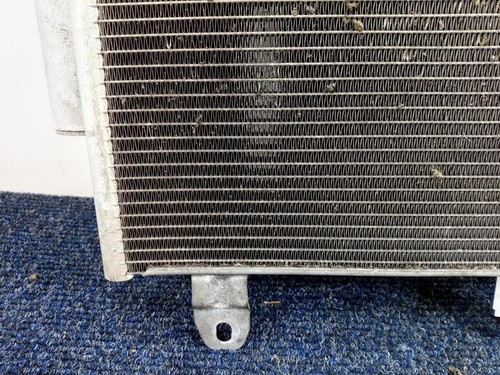 A/c Condenser Citroen C1 Shine 2021 998cc Petrol - Picture 11 of 13