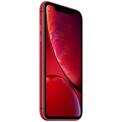 Apple iPhone XR 64GB 128GB 256GB Unlocked Smartphone - HEAVY