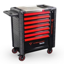 Tool Chest Box Trolley Cabinet With Tools or Empty Storage or Tool Set only