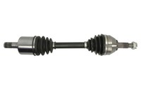 Vorderachse Links Pascal G21031PC Antriebswelle FüR Nissan,Renault