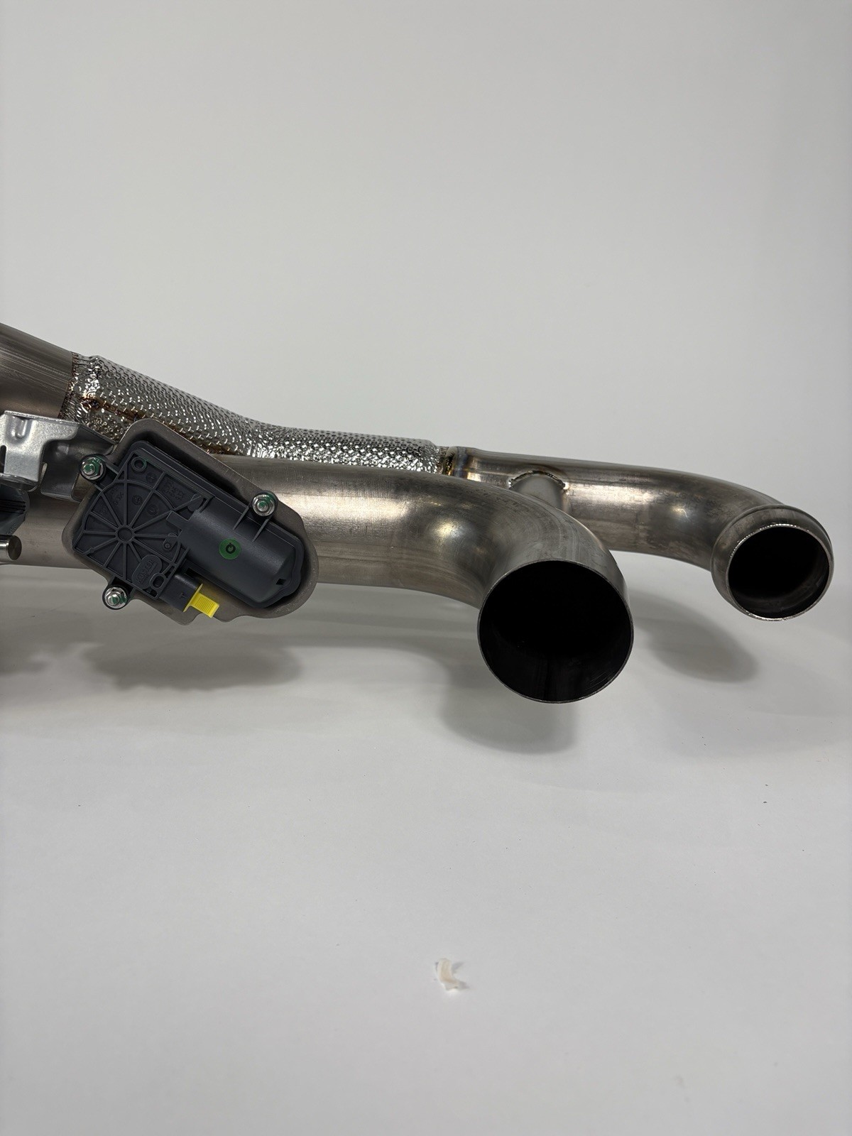 LAMBORGHINI URUS S, PERFORMANTE AKRAPOVIC TITANIUM RACING EXHAUST 4ML251051A