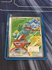 Pokémon TCG Bulbasaur 037 Promo Illustration First Partner 30th Anniversary